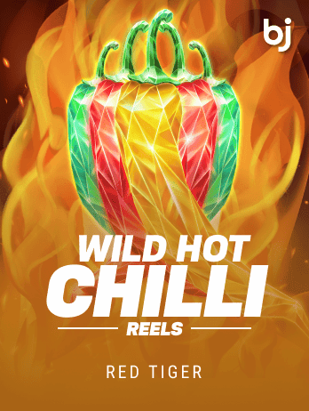 Wild Hot Chilli Reelspng game icon