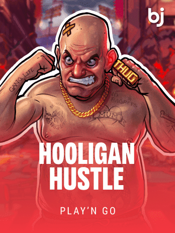 Hooligan Hustlepng game thumbnail