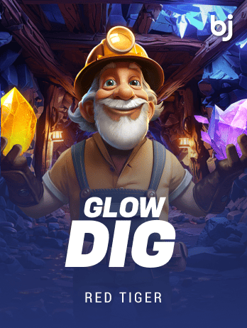 Glow Digpng