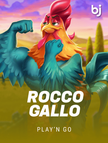 Rocco Gallop game thumbnail