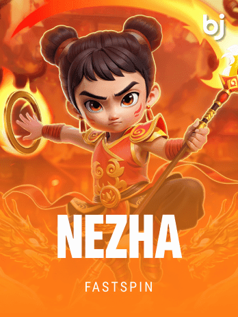Nezhapng game icon