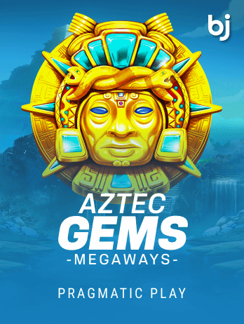 Aztec Gems Megaways™png game thumbnail