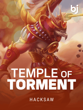 Temple of Torment game thumbnail