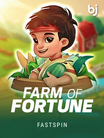 Farm Of Fortune game thumbnail
