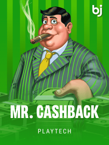 Mr. Cashbackpng game thumbnail