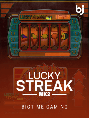 Lucky Streak Mk2 game thumbnail