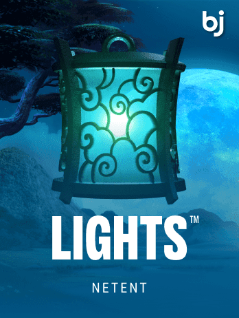 Lights™ game thumbnail