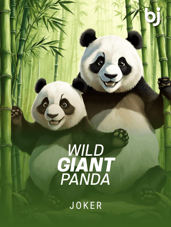 Wild Giant Pandapng game thumbnail