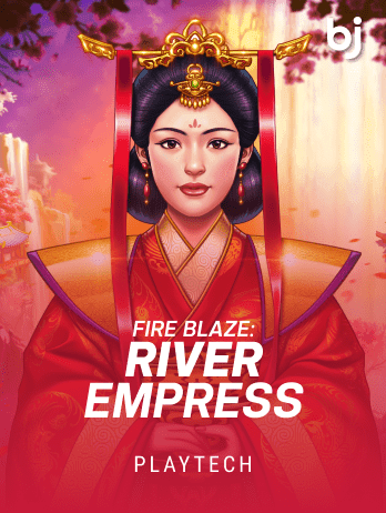 Fire Blaze River Empress game thumbnail