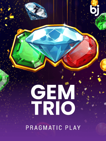 Gem Triopng game icon
