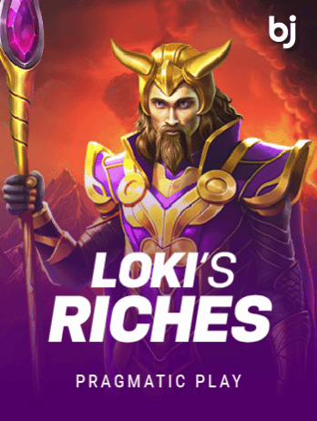 Loki’s Richespng game icon
