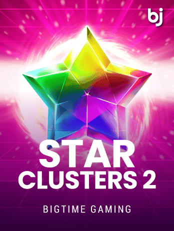 Star Clusters 2 game thumbnail